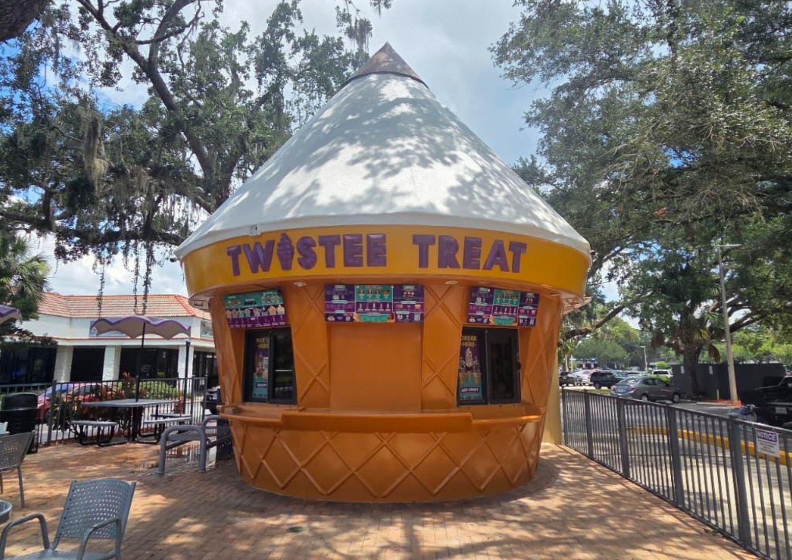 Pressure washing/repaint